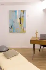 Praxis für Osteopathie und Physiotherapie Moritz Sporleder - Bild 8