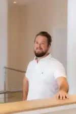 Praxis für Osteopathie und Physiotherapie Moritz Sporleder - Bild 7