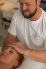 Praxis für Osteopathie und Physiotherapie Moritz Sporleder - Bild 6