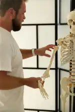 Praxis für Osteopathie und Physiotherapie Moritz Sporleder - Bild 7