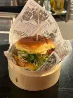 BUNSEN BURGER - Image 1