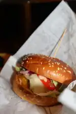 BUNSEN BURGER - Image 2