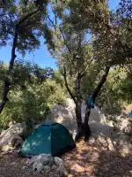 Zona d'acampada Es Pixarells IBANAT - Image 5