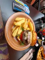 Five o diner - Bild 8