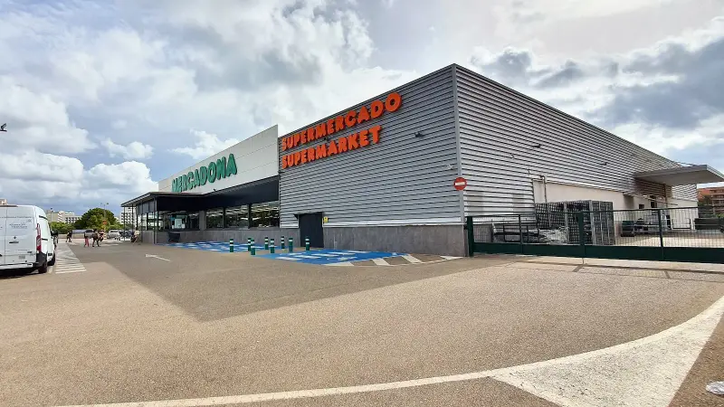 Mercadona - Imagen 1