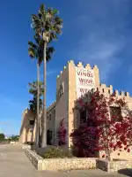 Château - Vino de la Isla - Bild 4