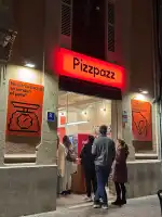 Pizzpazz Pizzería - Image 7