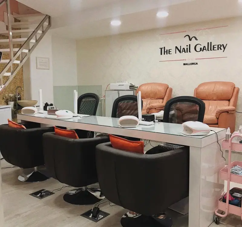 The Nail Gallery - Bild 1