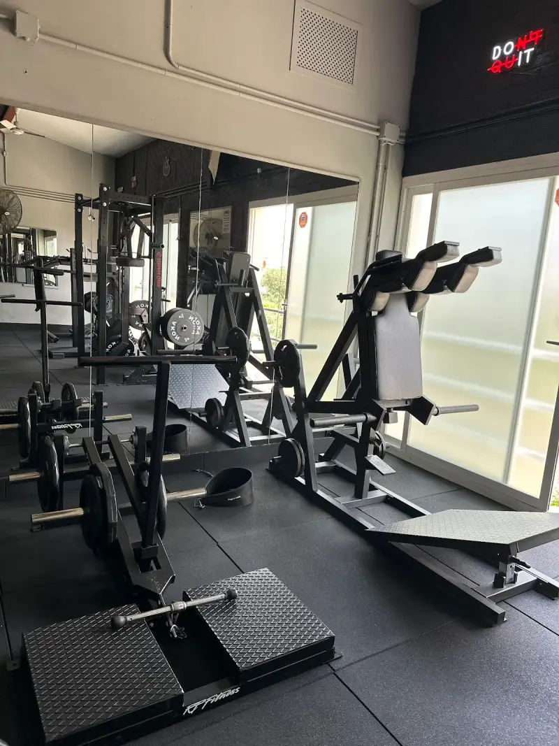 XG Fitness Gym - Bild 1