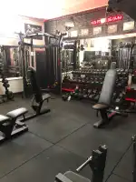 XG Fitness Gym - Bild 10