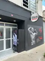 XG Fitness Gym - Bild 10