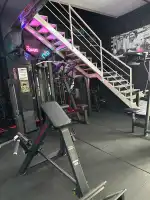 XG Fitness Gym - Bild 3