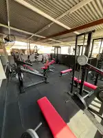 XG Fitness Gym - Bild 9