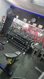 XG Fitness Gym - Bild 6