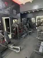 XG Fitness Gym - Bild 7