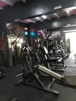 XG Fitness Gym - Bild 8