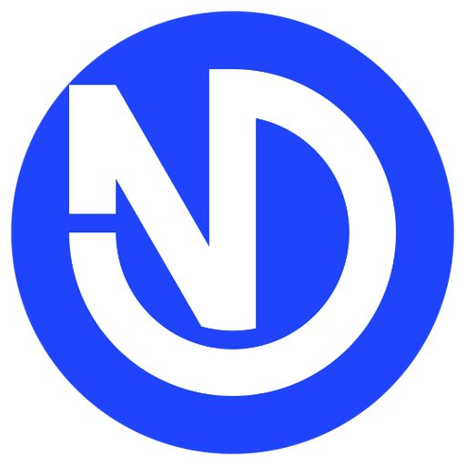 Logo of NamelyDigital