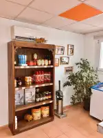 ABELS FÁBRICA - Bild 9