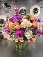 Floristería Fleurs Santa Catalina - Bild 5