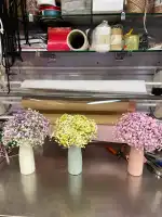 Floristería Fleurs Santa Catalina - Bild 6