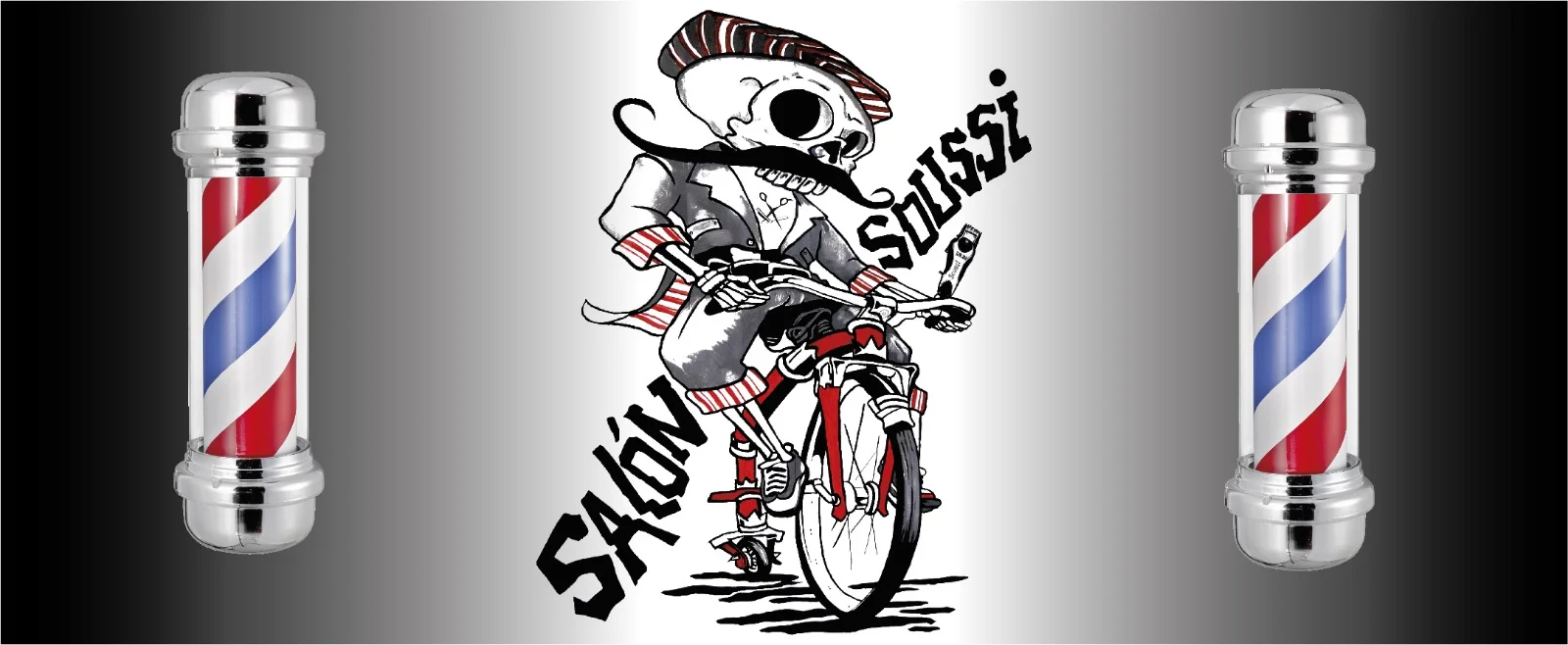 Barber Shop Soussi