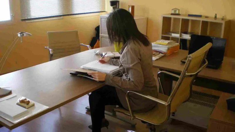 Advocate Abroad - Bild 1