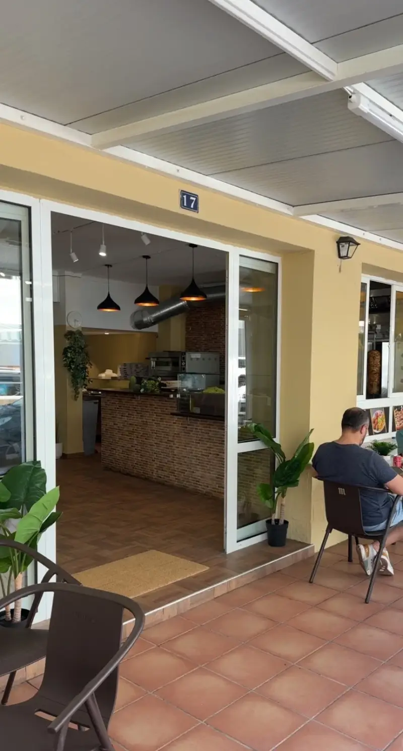 MIAM KEBAB & PIZZERIA - Bild 1