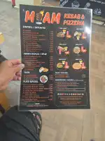 MIAM KEBAB & PIZZERIA - Bild 6