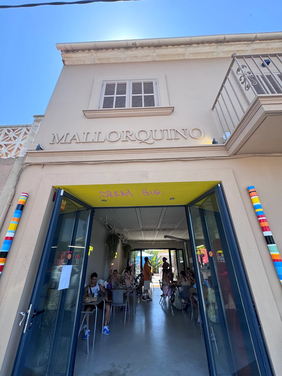 Mallorquino - Bild 1