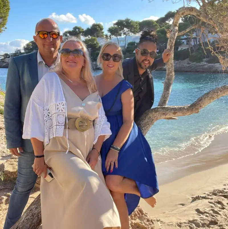 Dybiec Travel & Wedding - Bild 1