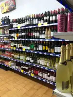 Spar Supermarkt - Bild 4