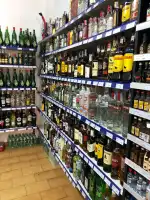 Spar Supermarkt - Bild 5