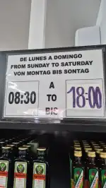 Spar Supermarkt - Bild 7