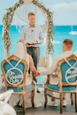 Freie Trauung - Imagen 10