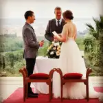 Freie Trauung - Imagen 2