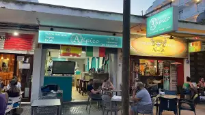 Atipico - Bild 1