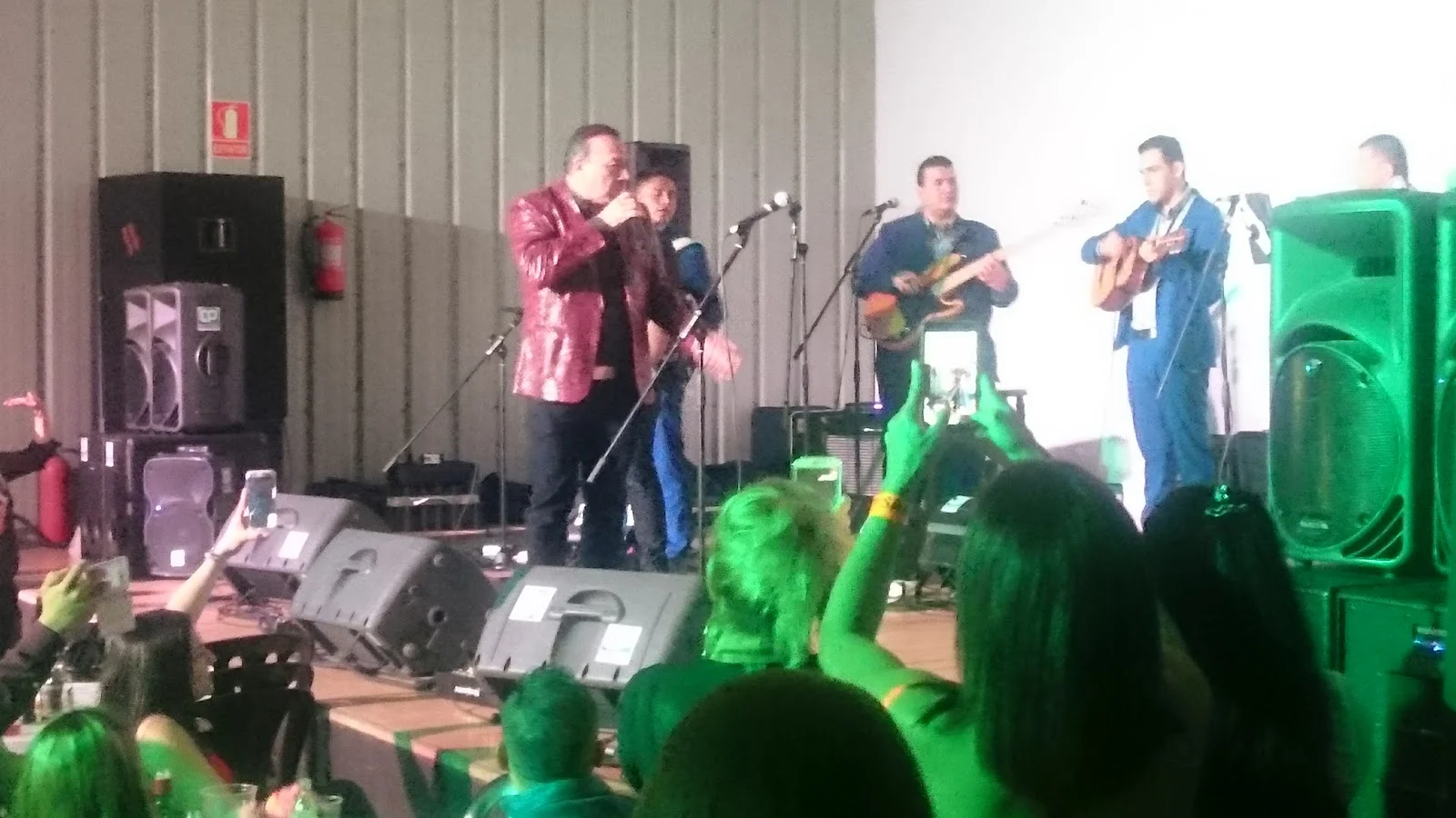 Sala Factory - Image 10