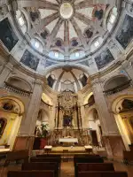 Iglesia de San Antonio