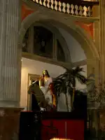 Iglesia de San Antonio - Bild 10