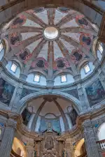 Iglesia de San Antonio - Bild 3