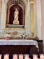 Iglesia de San Antonio - Bild 9