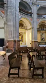 Iglesia de San Antonio - Bild 7