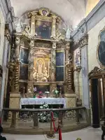Iglesia de San Antonio - Bild 8
