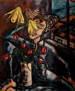 Cansalas Gallery & Art House - Bild 7