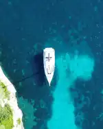 Vita Bel Yacht Charter