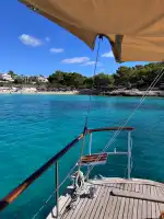 Vita Bel Yacht Charter - Bild 3
