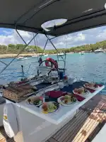 Vita Bel Yacht Charter - Bild 6