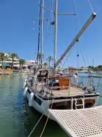 Vita Bel Yacht Charter - Bild 7