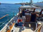 Vita Bel Yacht Charter - Bild 10