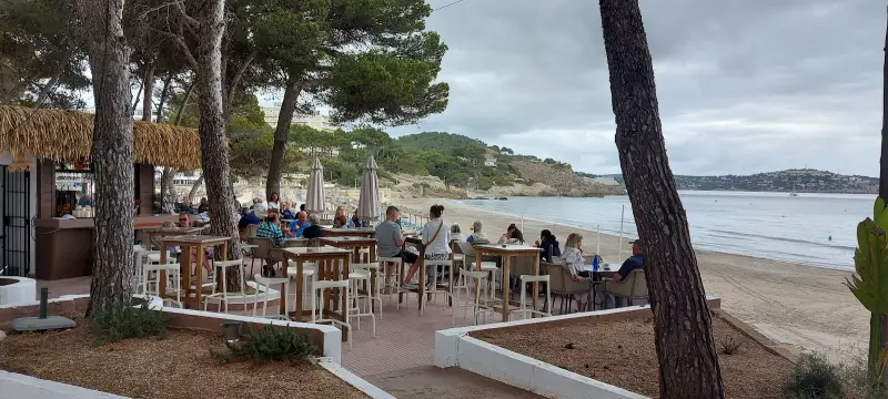 TEN Club Mallorca - Image 1